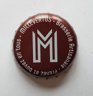 Millevertus, Millevertus