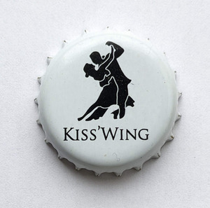 Kiss'Wing, Kiss'wing