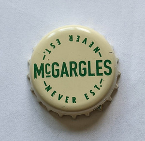McGargles, McGargles