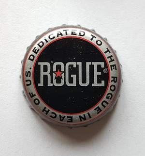 Rogue, Rogue